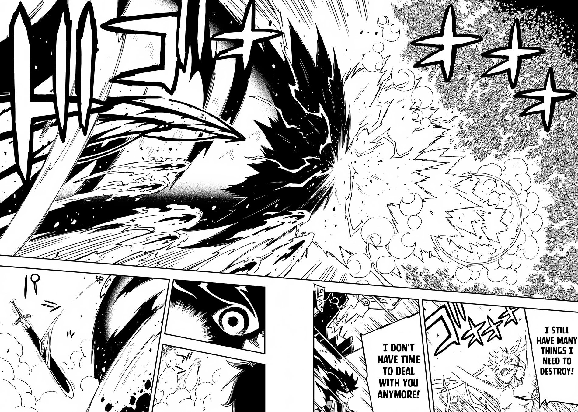 Genkai Level 1 Kara No Nariagari Saijaku Level No Ore Ga Isekai Saikyou Ni Naru Made 25b 2
