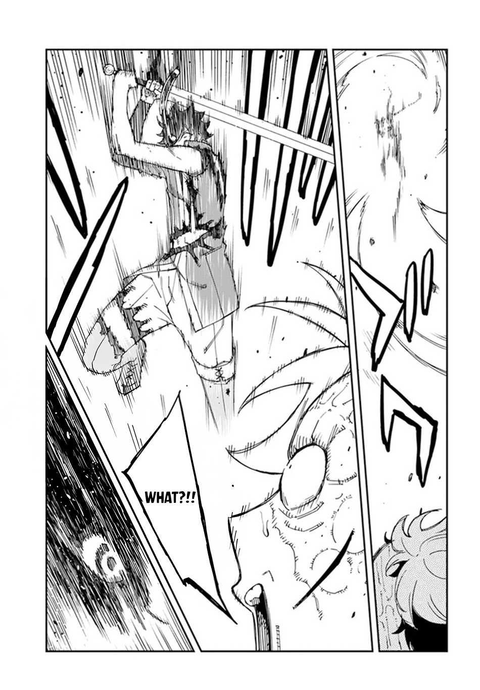 Genkai Level 1 Kara No Nariagari Saijaku Level No Ore Ga Isekai Saikyou Ni Naru Made 25b 4