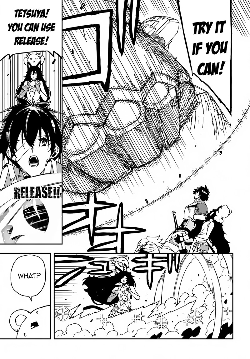 Genkai Level 1 Kara No Nariagari Saijaku Level No Ore Ga Isekai Saikyou Ni Naru Made 27a 6