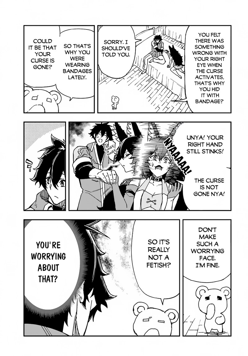 Genkai Level 1 Kara No Nariagari Saijaku Level No Ore Ga Isekai Saikyou Ni Naru Made 27b 11