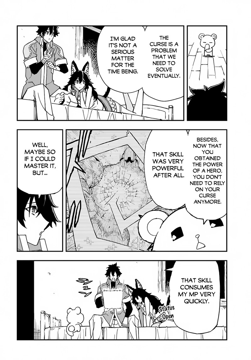 Genkai Level 1 Kara No Nariagari Saijaku Level No Ore Ga Isekai Saikyou Ni Naru Made 27b 12