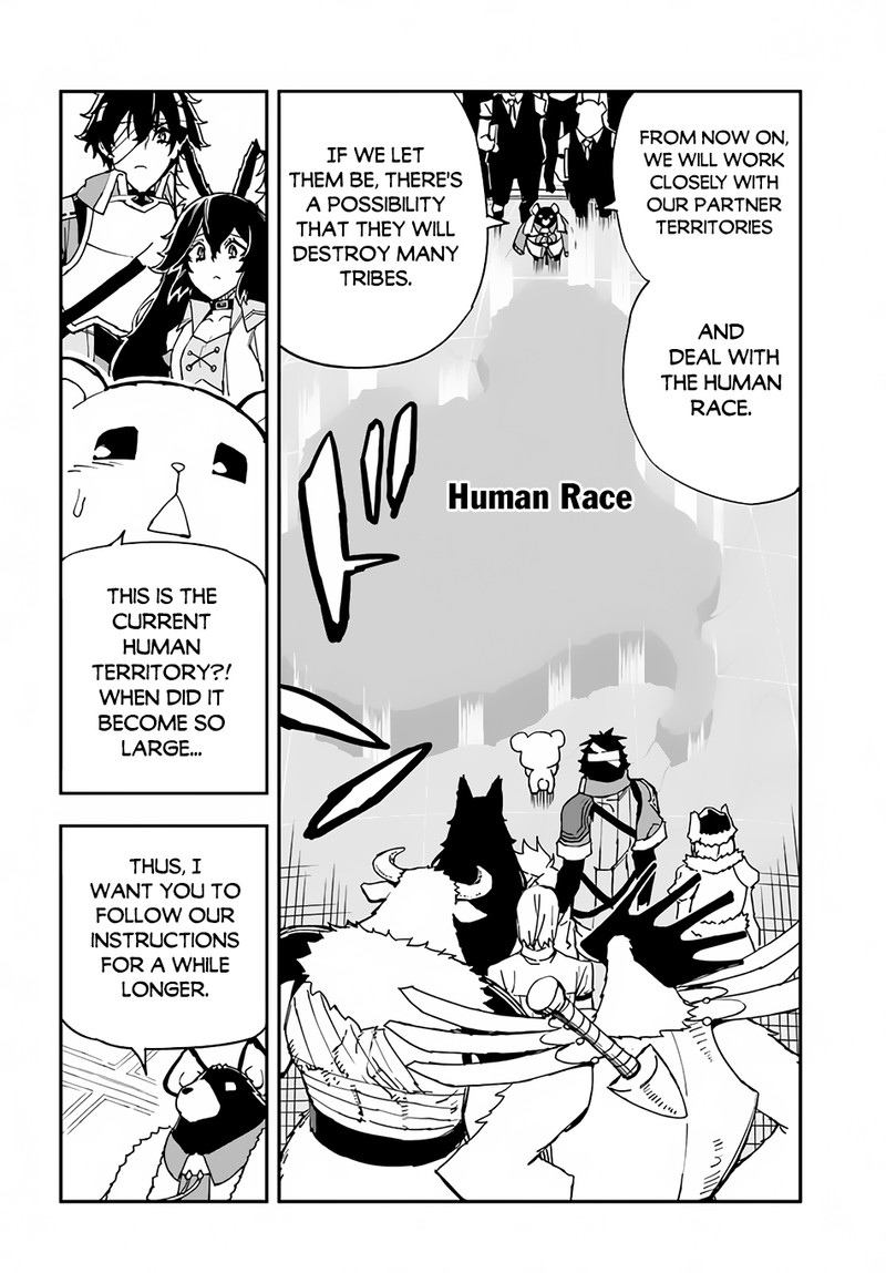 Genkai Level 1 Kara No Nariagari Saijaku Level No Ore Ga Isekai Saikyou Ni Naru Made 27b 6