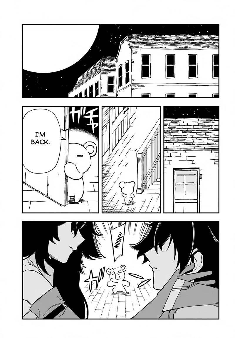 Genkai Level 1 Kara No Nariagari Saijaku Level No Ore Ga Isekai Saikyou Ni Naru Made 27b 9