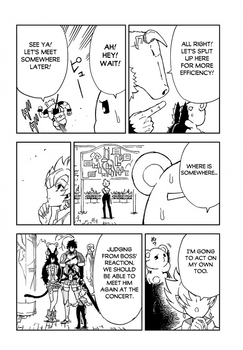 Genkai Level 1 Kara No Nariagari Saijaku Level No Ore Ga Isekai Saikyou Ni Naru Made 28a 10