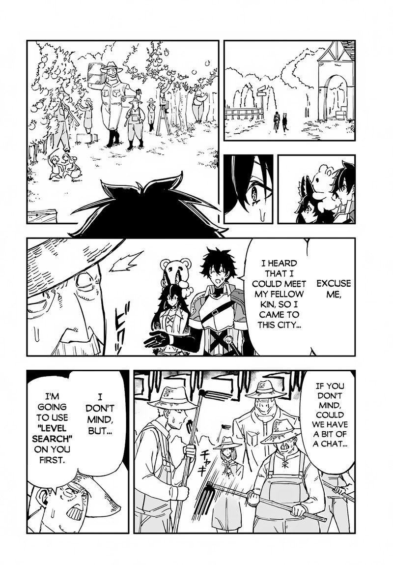 Genkai Level 1 Kara No Nariagari Saijaku Level No Ore Ga Isekai Saikyou Ni Naru Made 28a 12