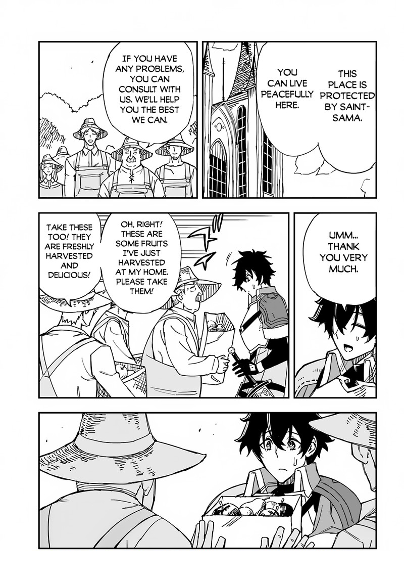 Genkai Level 1 Kara No Nariagari Saijaku Level No Ore Ga Isekai Saikyou Ni Naru Made 28a 15