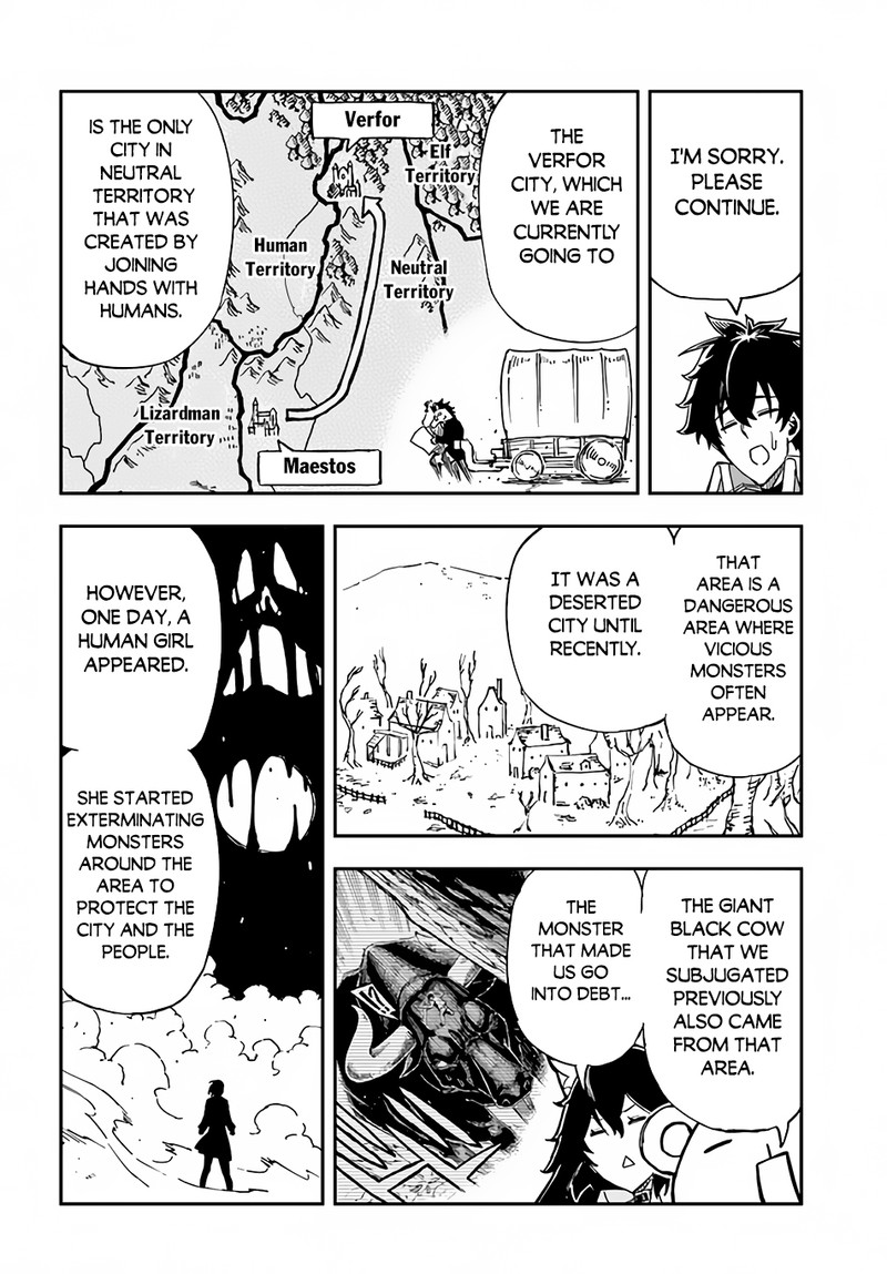 Genkai Level 1 Kara No Nariagari Saijaku Level No Ore Ga Isekai Saikyou Ni Naru Made 28a 2