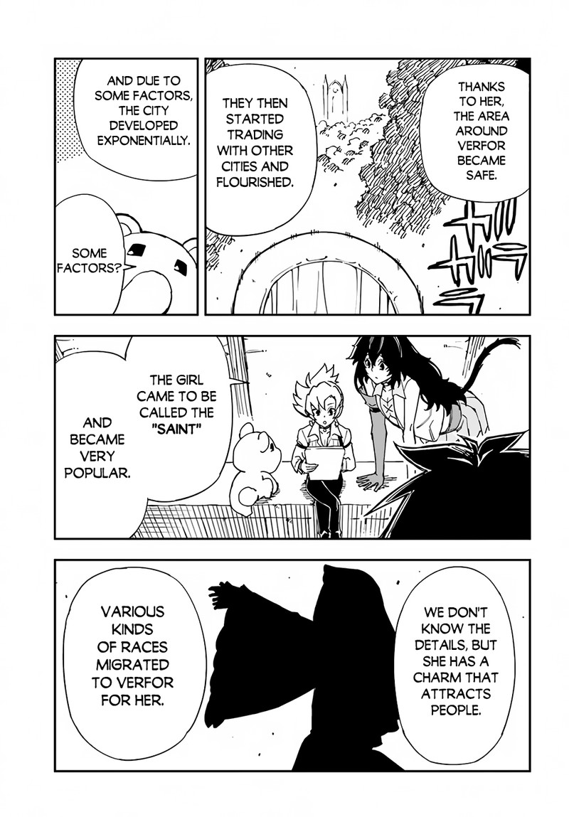 Genkai Level 1 Kara No Nariagari Saijaku Level No Ore Ga Isekai Saikyou Ni Naru Made 28a 3