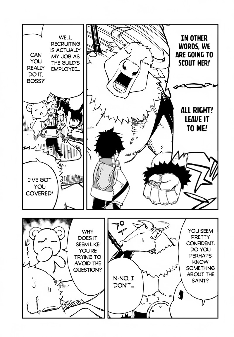 Genkai Level 1 Kara No Nariagari Saijaku Level No Ore Ga Isekai Saikyou Ni Naru Made 28a 5