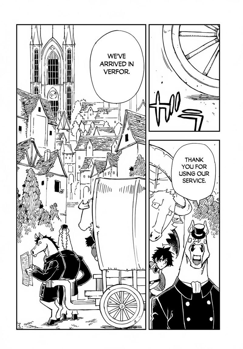 Genkai Level 1 Kara No Nariagari Saijaku Level No Ore Ga Isekai Saikyou Ni Naru Made 28a 6