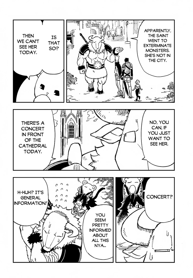 Genkai Level 1 Kara No Nariagari Saijaku Level No Ore Ga Isekai Saikyou Ni Naru Made 28a 8