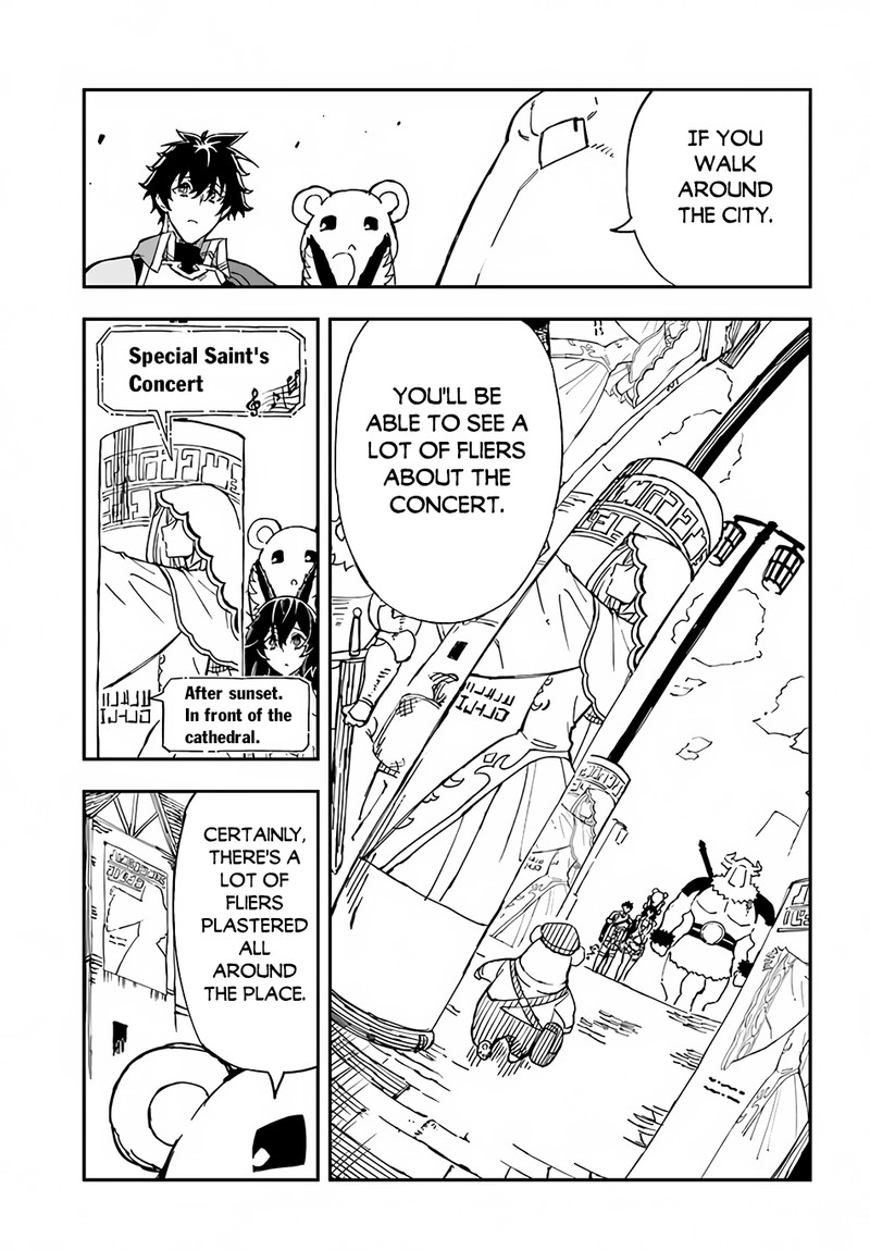Genkai Level 1 Kara No Nariagari Saijaku Level No Ore Ga Isekai Saikyou Ni Naru Made 28a 9