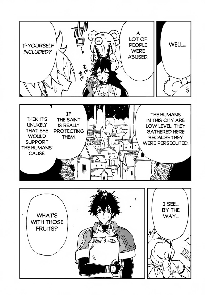 Genkai Level 1 Kara No Nariagari Saijaku Level No Ore Ga Isekai Saikyou Ni Naru Made 28b 2