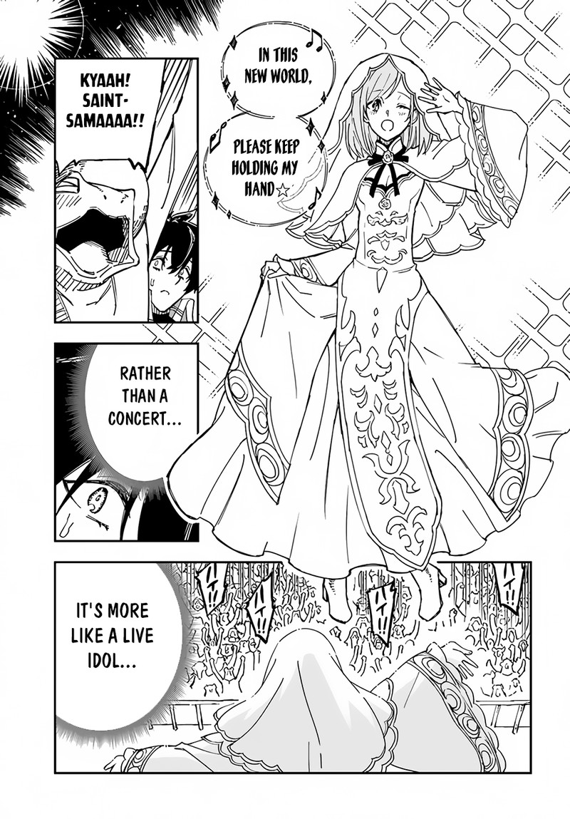 Genkai Level 1 Kara No Nariagari Saijaku Level No Ore Ga Isekai Saikyou Ni Naru Made 28b 7