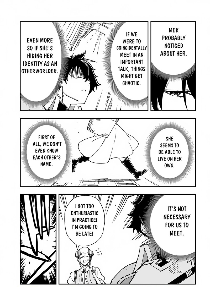 Genkai Level 1 Kara No Nariagari Saijaku Level No Ore Ga Isekai Saikyou Ni Naru Made 29a 13