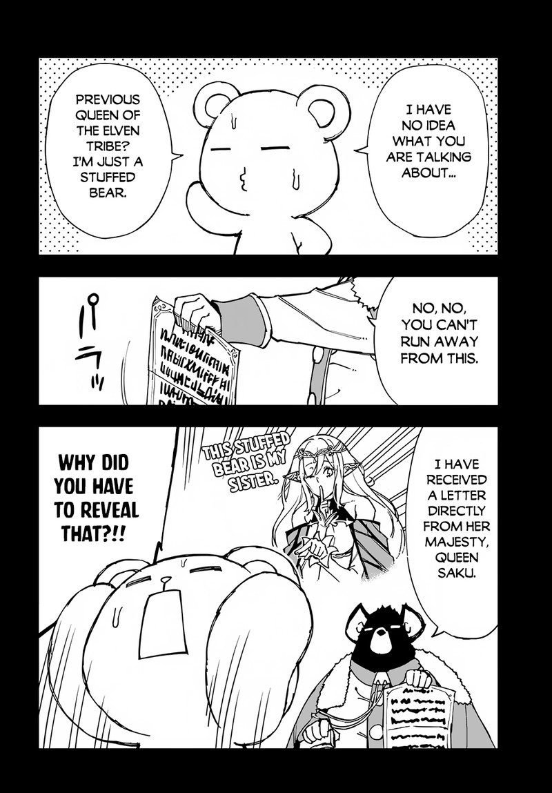Genkai Level 1 Kara No Nariagari Saijaku Level No Ore Ga Isekai Saikyou Ni Naru Made 29a 2