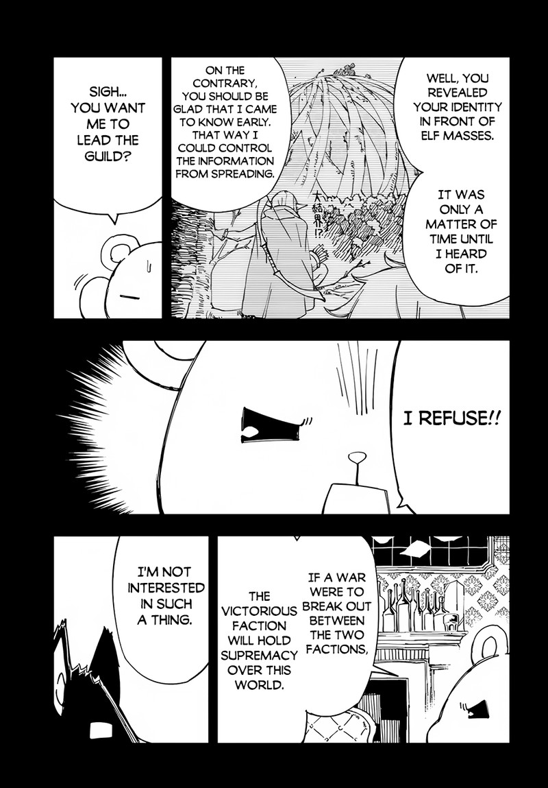 Genkai Level 1 Kara No Nariagari Saijaku Level No Ore Ga Isekai Saikyou Ni Naru Made 29a 3