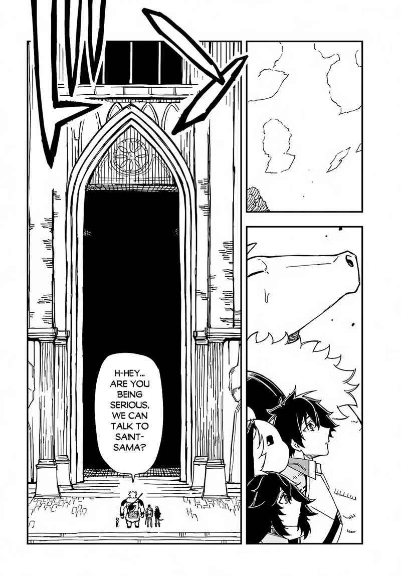 Genkai Level 1 Kara No Nariagari Saijaku Level No Ore Ga Isekai Saikyou Ni Naru Made 29a 8