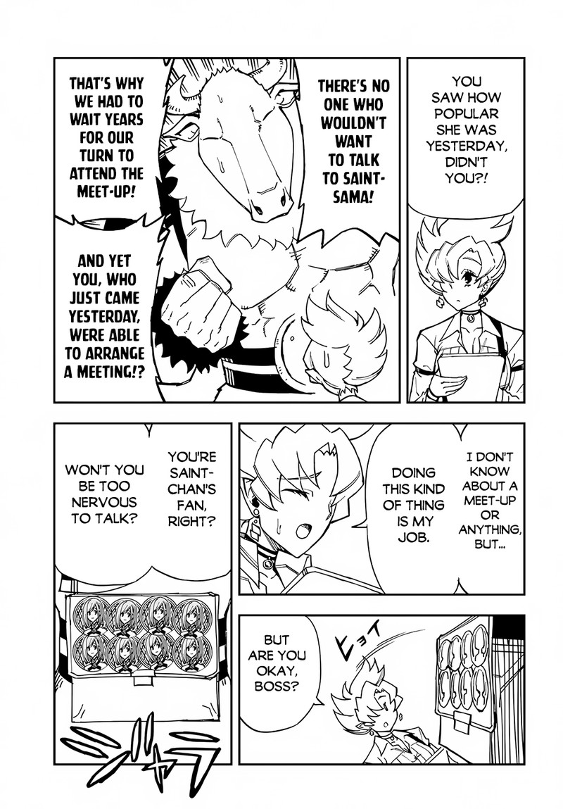Genkai Level 1 Kara No Nariagari Saijaku Level No Ore Ga Isekai Saikyou Ni Naru Made 29a 9