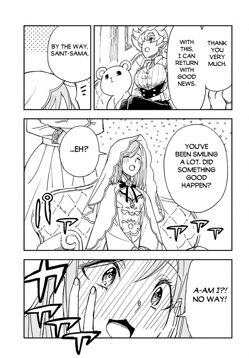 Genkai Level 1 Kara No Nariagari Saijaku Level No Ore Ga Isekai Saikyou Ni Naru Made 29b 12