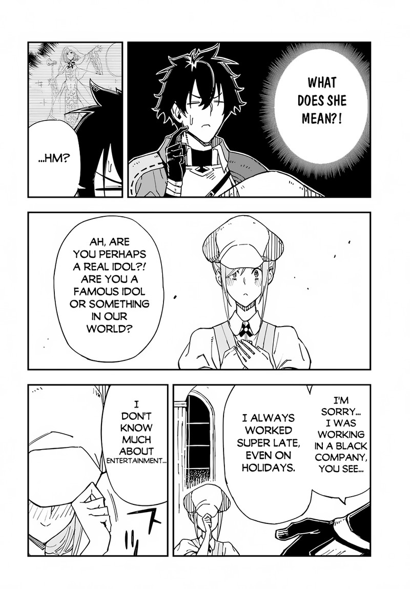 Genkai Level 1 Kara No Nariagari Saijaku Level No Ore Ga Isekai Saikyou Ni Naru Made 29b 9