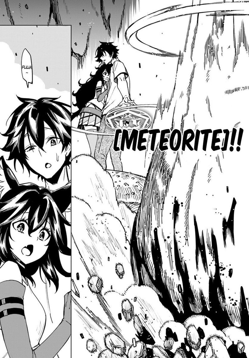Genkai Level 1 Kara No Nariagari Saijaku Level No Ore Ga Isekai Saikyou Ni Naru Made 3 13
