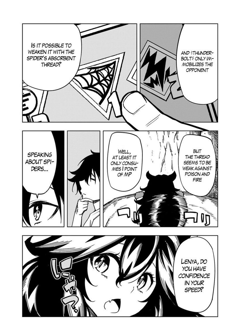 Genkai Level 1 Kara No Nariagari Saijaku Level No Ore Ga Isekai Saikyou Ni Naru Made 3 5