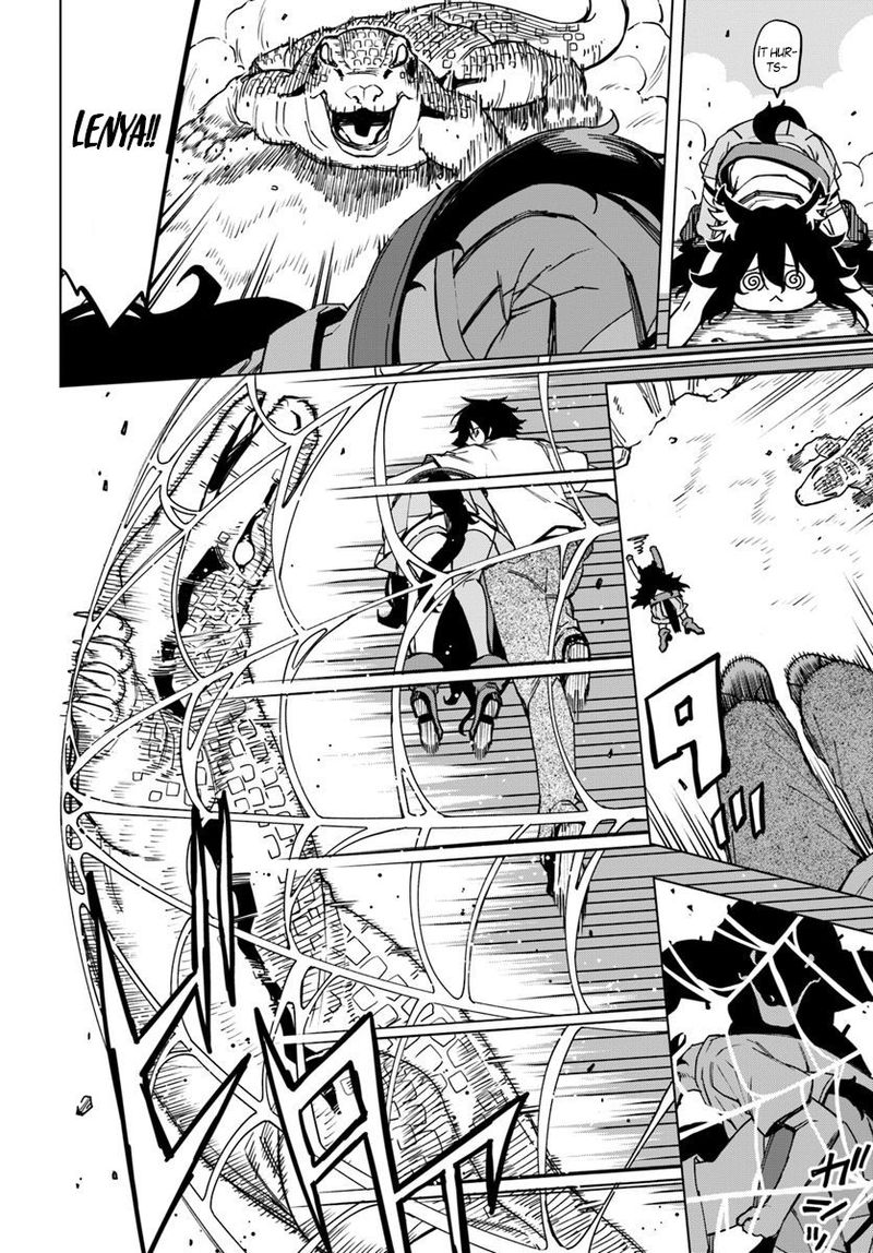 Genkai Level 1 Kara No Nariagari Saijaku Level No Ore Ga Isekai Saikyou Ni Naru Made 3 8