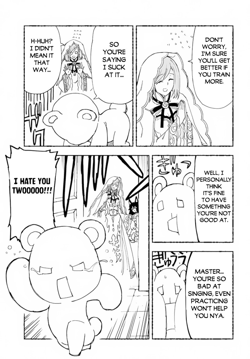 Genkai Level 1 Kara No Nariagari Saijaku Level No Ore Ga Isekai Saikyou Ni Naru Made 30a 3