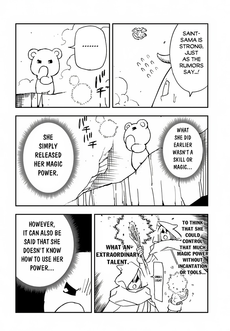 Genkai Level 1 Kara No Nariagari Saijaku Level No Ore Ga Isekai Saikyou Ni Naru Made 30b 2