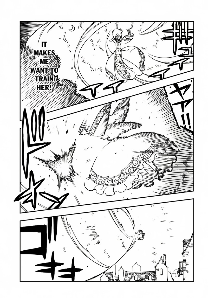 Genkai Level 1 Kara No Nariagari Saijaku Level No Ore Ga Isekai Saikyou Ni Naru Made 30b 3