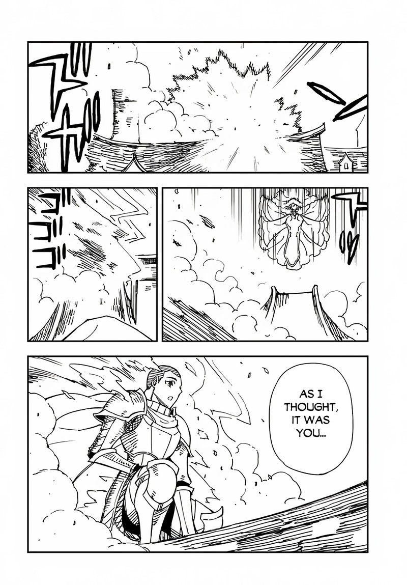 Genkai Level 1 Kara No Nariagari Saijaku Level No Ore Ga Isekai Saikyou Ni Naru Made 30b 4