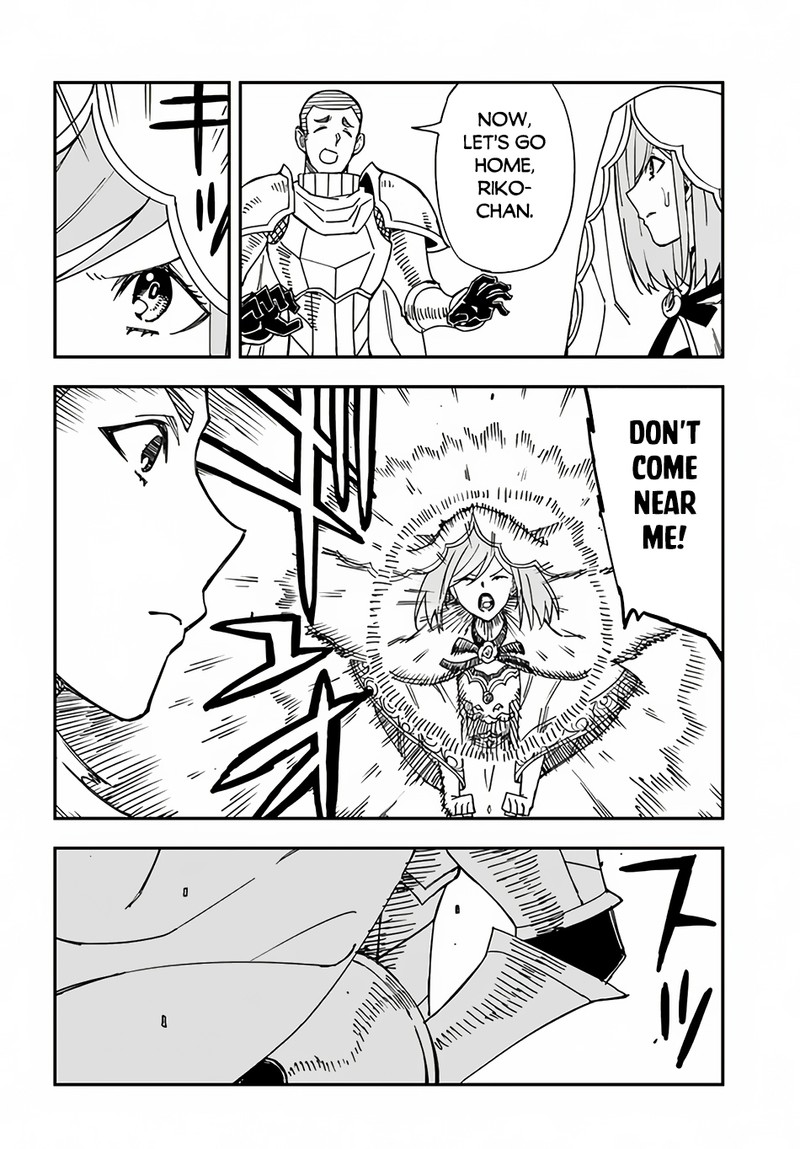 Genkai Level 1 Kara No Nariagari Saijaku Level No Ore Ga Isekai Saikyou Ni Naru Made 30b 8