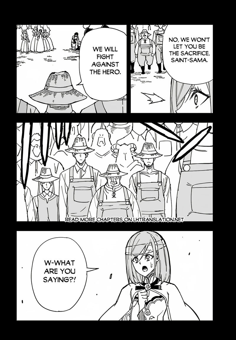 Genkai Level 1 Kara No Nariagari Saijaku Level No Ore Ga Isekai Saikyou Ni Naru Made 31a 10