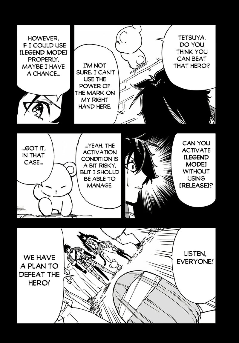 Genkai Level 1 Kara No Nariagari Saijaku Level No Ore Ga Isekai Saikyou Ni Naru Made 31a 12