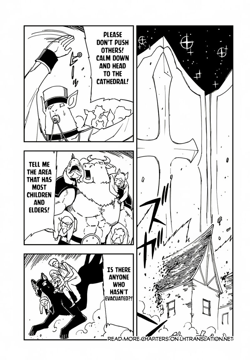 Genkai Level 1 Kara No Nariagari Saijaku Level No Ore Ga Isekai Saikyou Ni Naru Made 31a 2