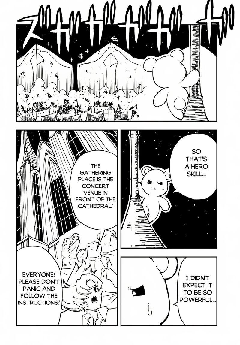 Genkai Level 1 Kara No Nariagari Saijaku Level No Ore Ga Isekai Saikyou Ni Naru Made 31a 4