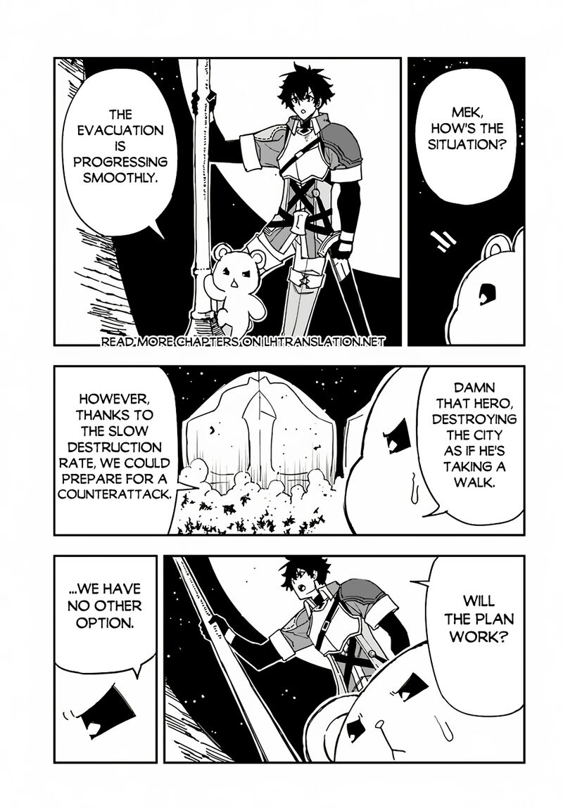Genkai Level 1 Kara No Nariagari Saijaku Level No Ore Ga Isekai Saikyou Ni Naru Made 31a 5