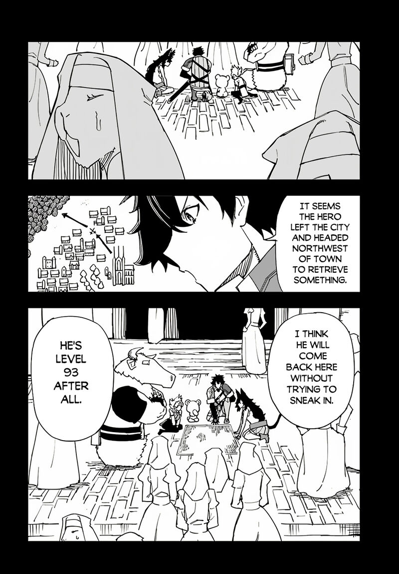 Genkai Level 1 Kara No Nariagari Saijaku Level No Ore Ga Isekai Saikyou Ni Naru Made 31a 6