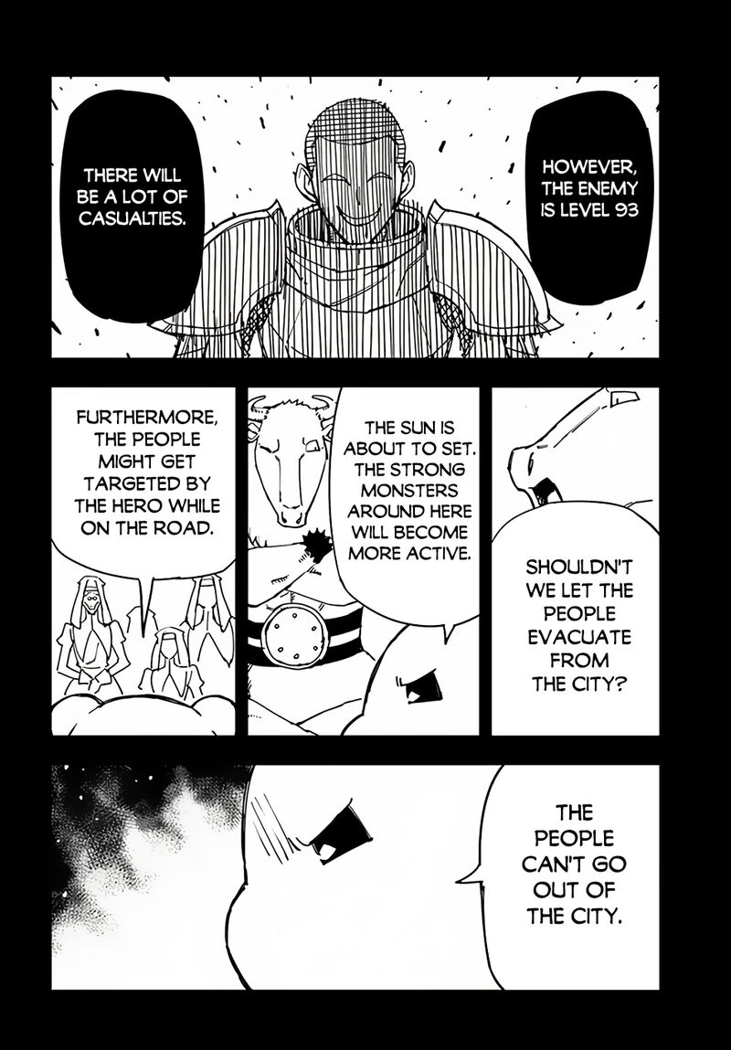 Genkai Level 1 Kara No Nariagari Saijaku Level No Ore Ga Isekai Saikyou Ni Naru Made 31a 8