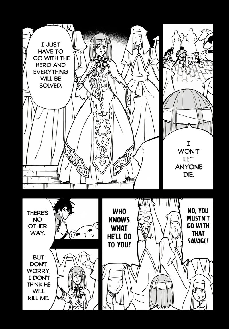 Genkai Level 1 Kara No Nariagari Saijaku Level No Ore Ga Isekai Saikyou Ni Naru Made 31a 9