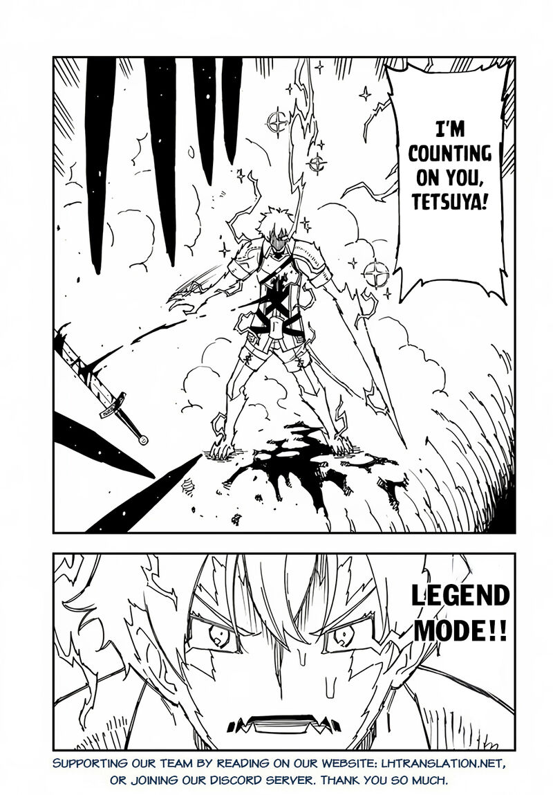 Genkai Level 1 Kara No Nariagari Saijaku Level No Ore Ga Isekai Saikyou Ni Naru Made 31b 14