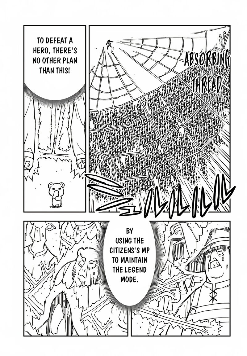 Genkai Level 1 Kara No Nariagari Saijaku Level No Ore Ga Isekai Saikyou Ni Naru Made 31b 20