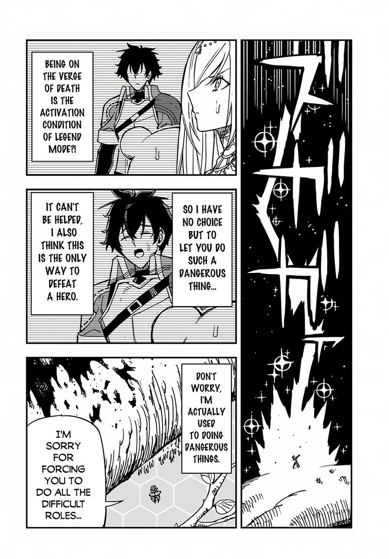 Genkai Level 1 Kara No Nariagari Saijaku Level No Ore Ga Isekai Saikyou Ni Naru Made 31b 31
