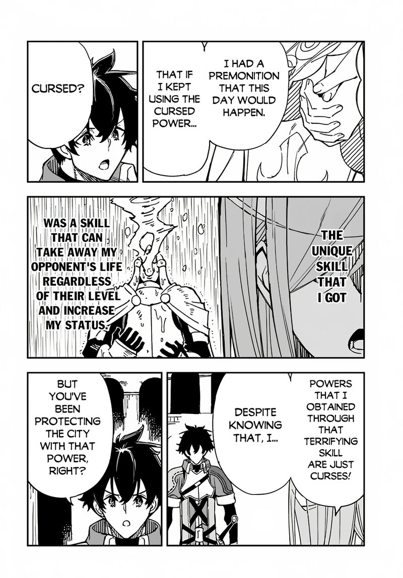Genkai Level 1 Kara No Nariagari Saijaku Level No Ore Ga Isekai Saikyou Ni Naru Made 31b 4