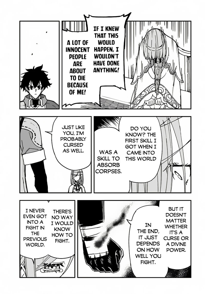 Genkai Level 1 Kara No Nariagari Saijaku Level No Ore Ga Isekai Saikyou Ni Naru Made 31b 5
