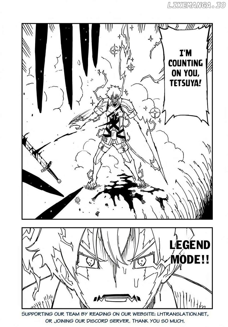 Genkai Level 1 Kara No Nariagari Saijaku Level No Ore Ga Isekai Saikyou Ni Naru Made 32b 14