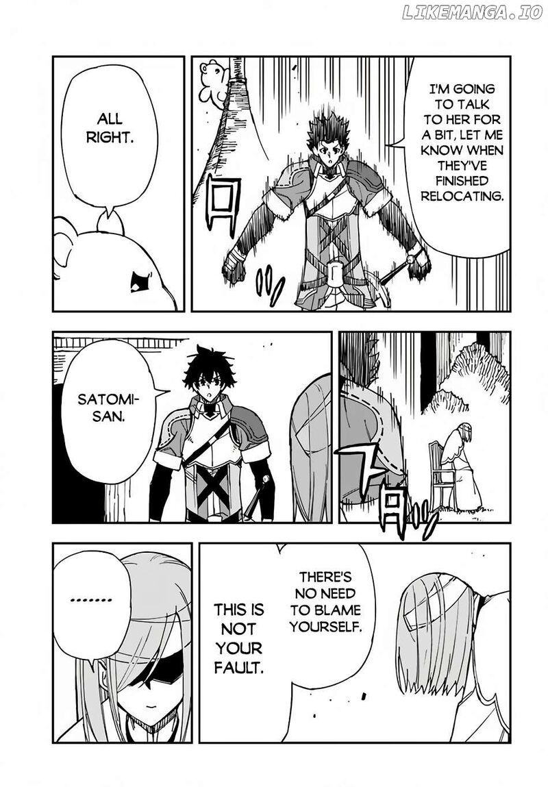 Genkai Level 1 Kara No Nariagari Saijaku Level No Ore Ga Isekai Saikyou Ni Naru Made 32b 3