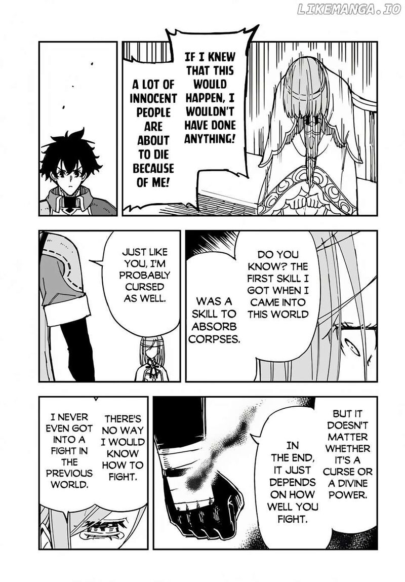 Genkai Level 1 Kara No Nariagari Saijaku Level No Ore Ga Isekai Saikyou Ni Naru Made 32b 5