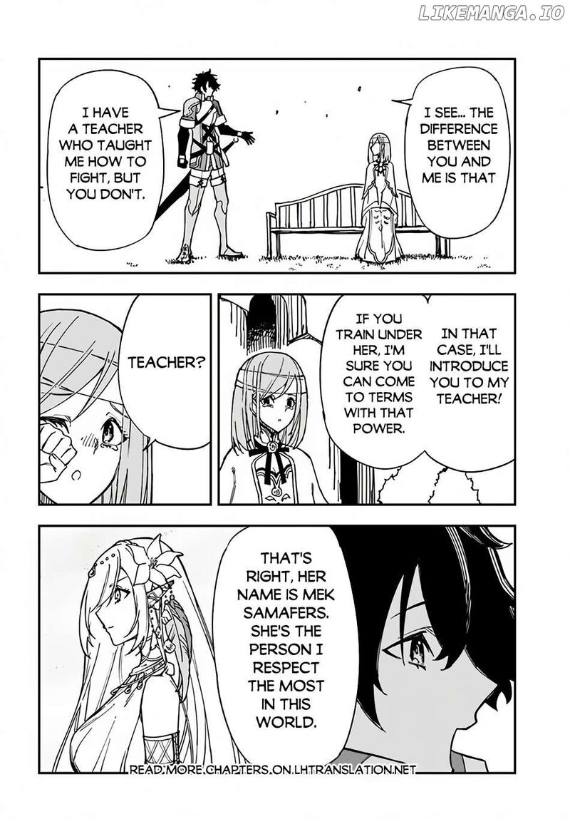 Genkai Level 1 Kara No Nariagari Saijaku Level No Ore Ga Isekai Saikyou Ni Naru Made 32b 6